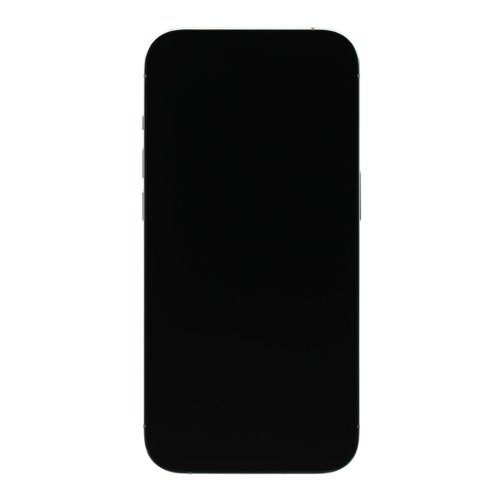 95新 Apple iPhone 14 Pro 256G 銀色 中國大陸版