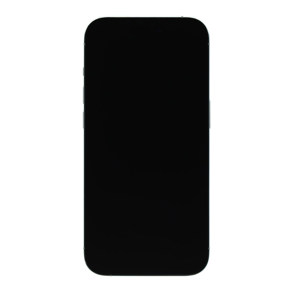 95新 Apple iPhone 14 Pro 256G 銀色 中國大陸版