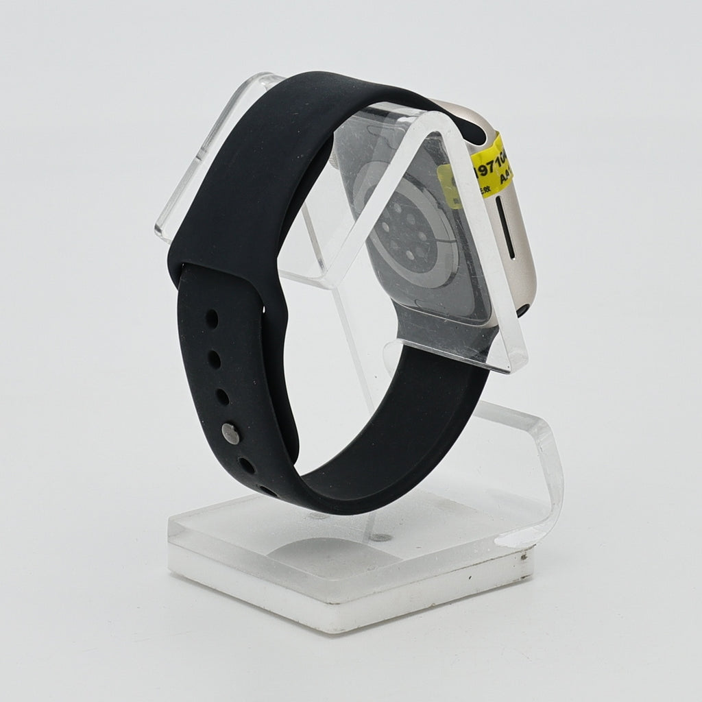 99新 Apple Watch Series 8 41毫米 鋁金屬