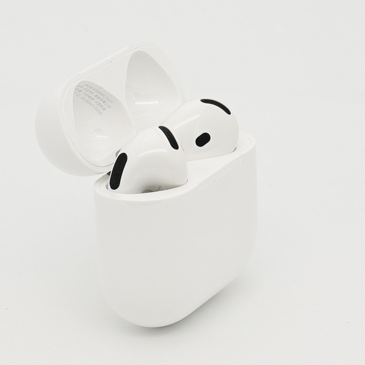 99新 Apple AirPods 4 (支持主动降噪) 白色