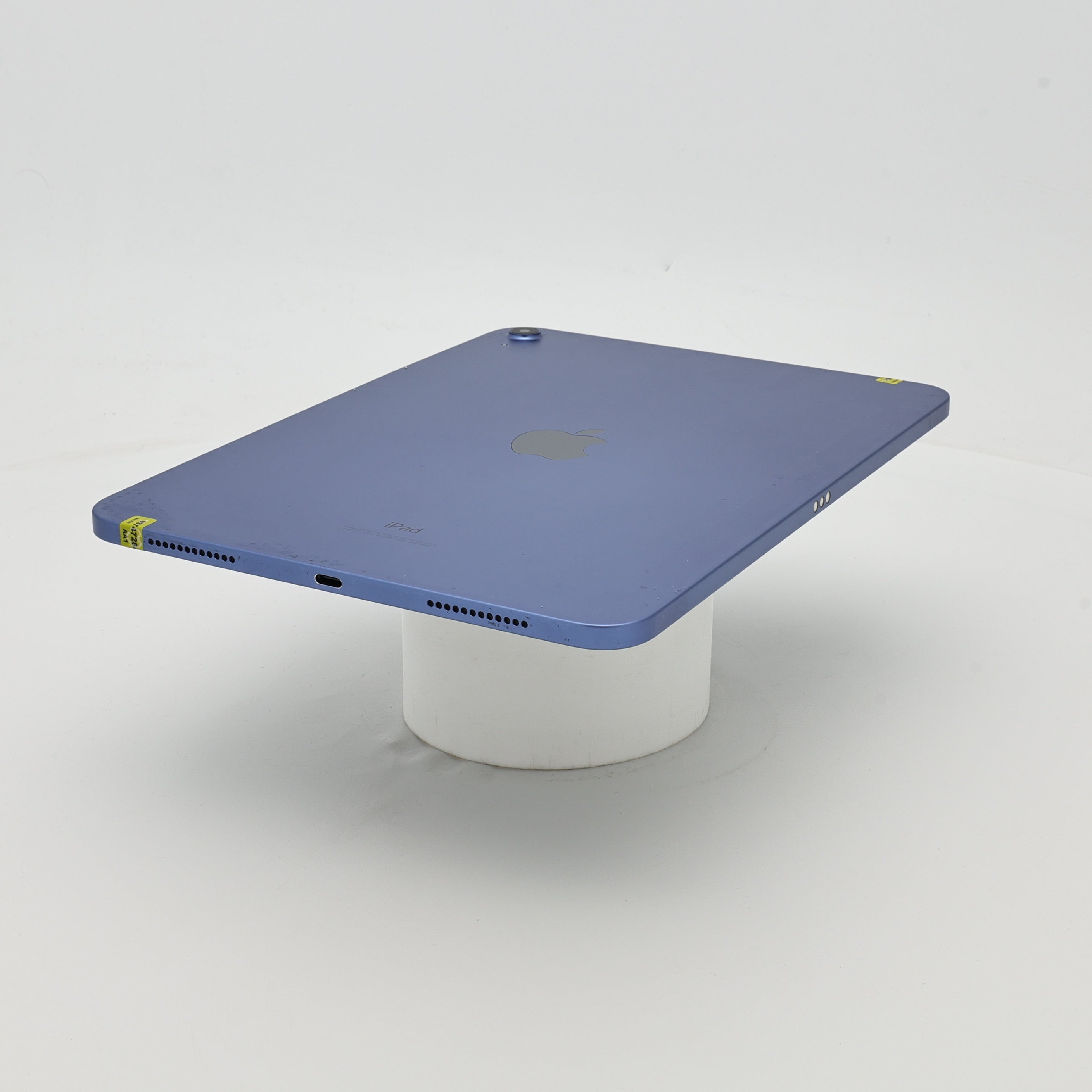 95新 Apple iPad 10代 64G 藍色 WIFI