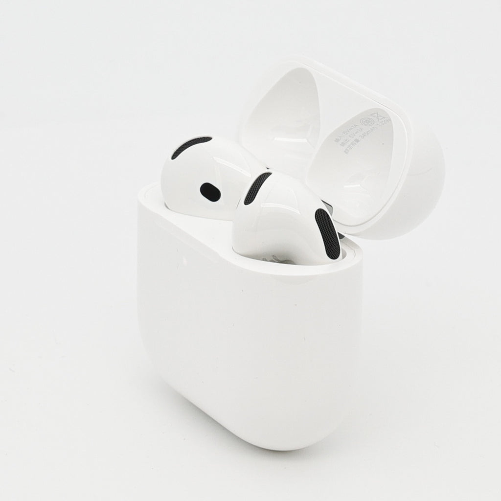 99新 Apple AirPods 5 白色