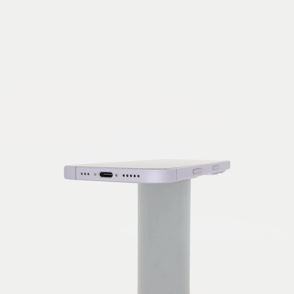 99新 Apple iPhone 17 256G 薰衣草紫色 中國大陸版