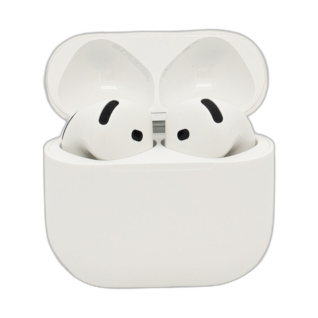 99新 Apple AirPods 4 (支持主动降噪) 白色