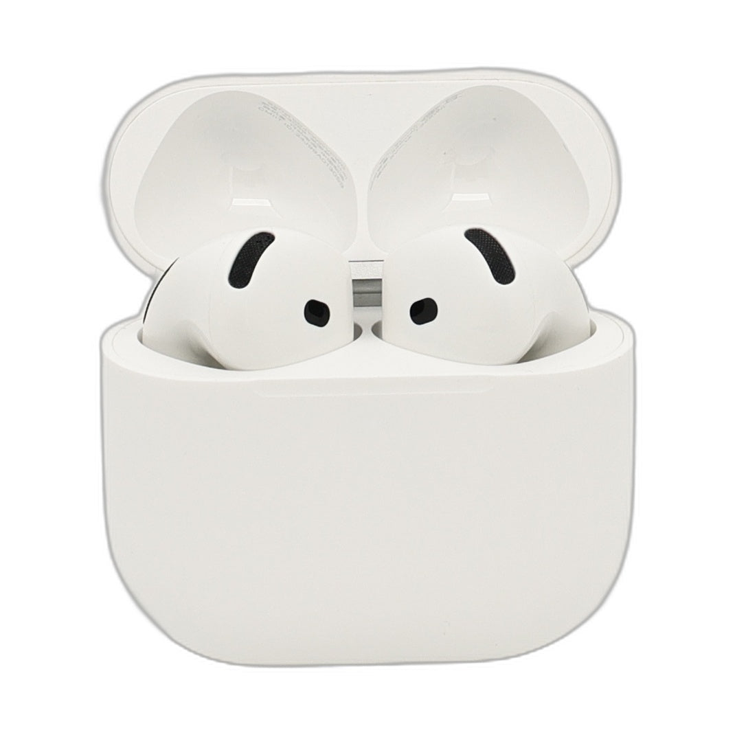 99新 Apple AirPods 4 (支持主动降噪) 白色