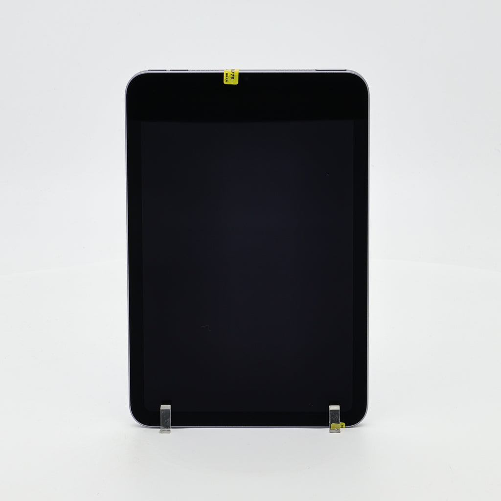 95新 Apple iPad mini6 64G 紫色 WIFI