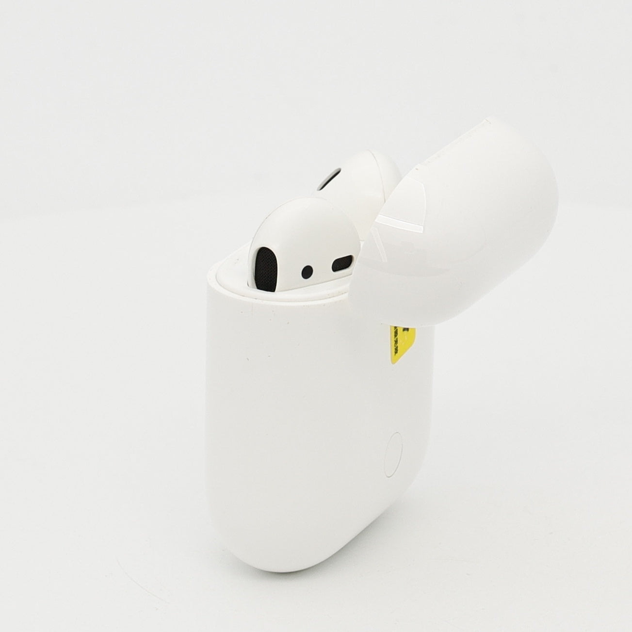 99新 Apple AirPods 2 白色