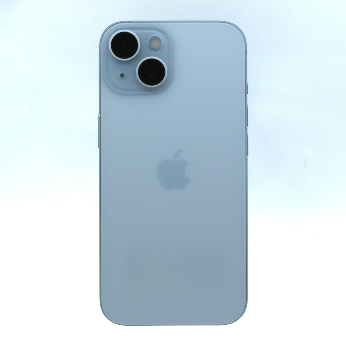 95新 Apple iPhone 15 128G 藍色 中國大陸版