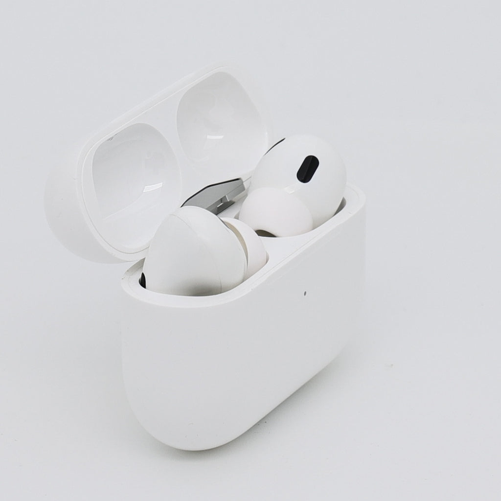 99新 Apple AirPods Pro 2 白色