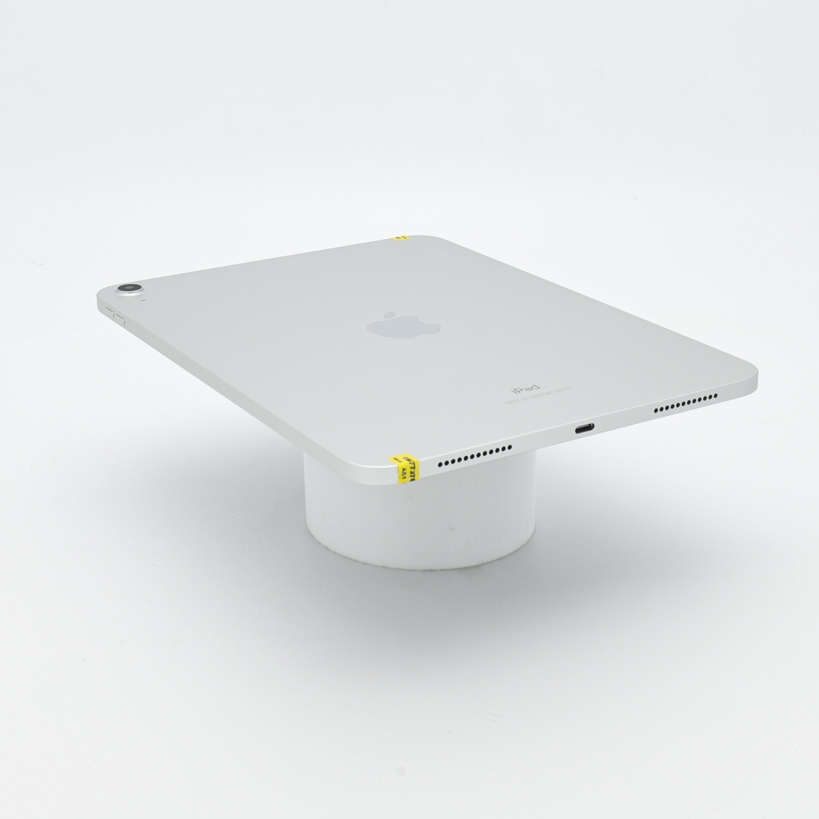 99新 Apple iPad 10代 64G 銀色 WIFI