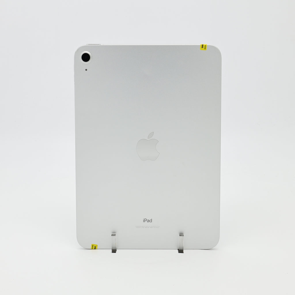 95新 Apple iPad 10代 256G 銀色 WIFI