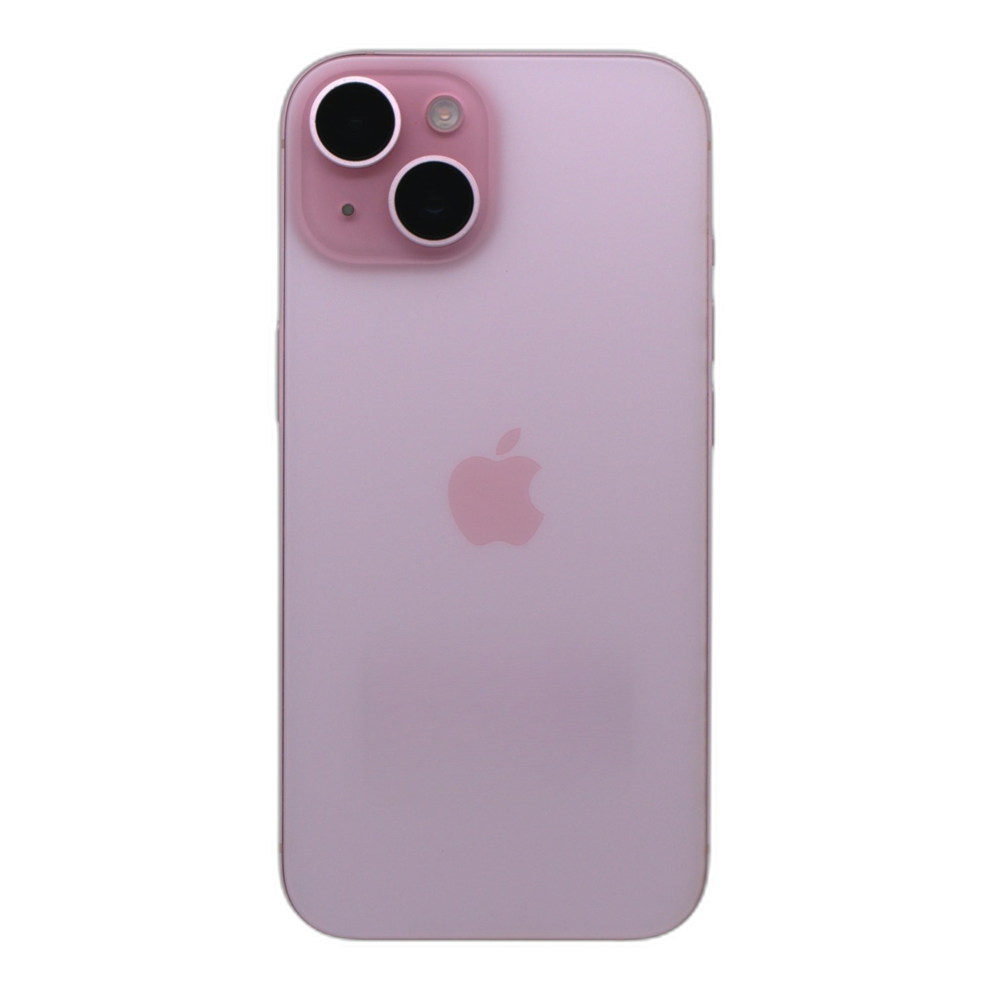 95新 Apple iPhone 15 256G 粉紅色 中國大陸版