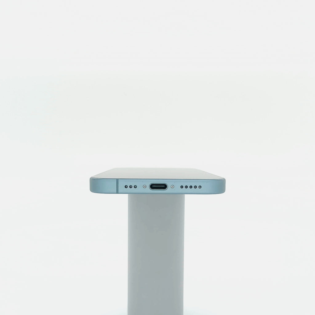 95新 Apple iPhone 16 256G 深青色 中國大陸版