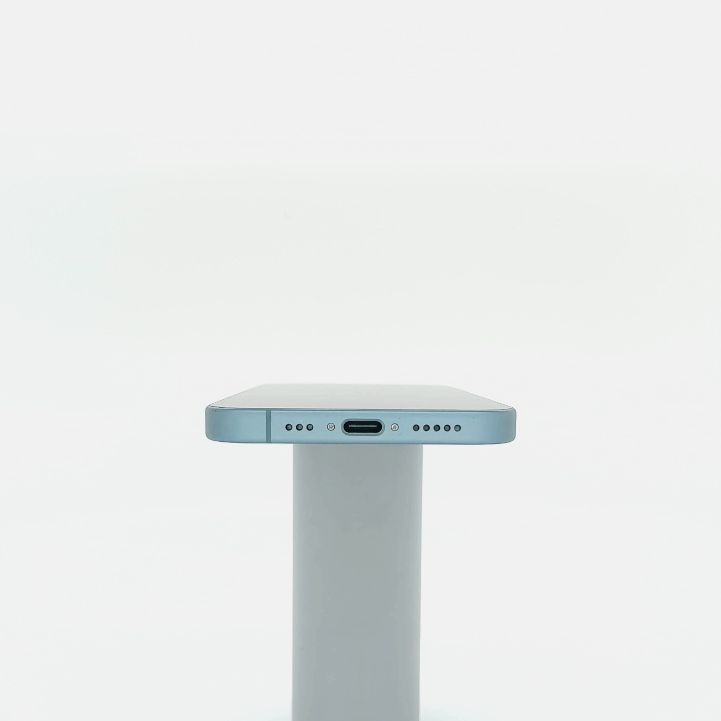 95新 Apple iPhone 16 256G 深青色 中國大陸版
