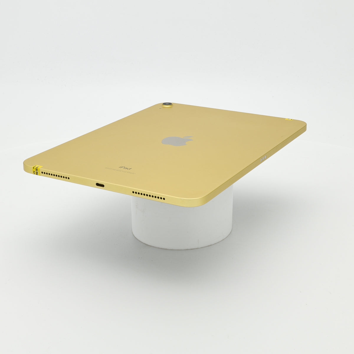 95新 Apple iPad 10代 256G 黃色 WIFI