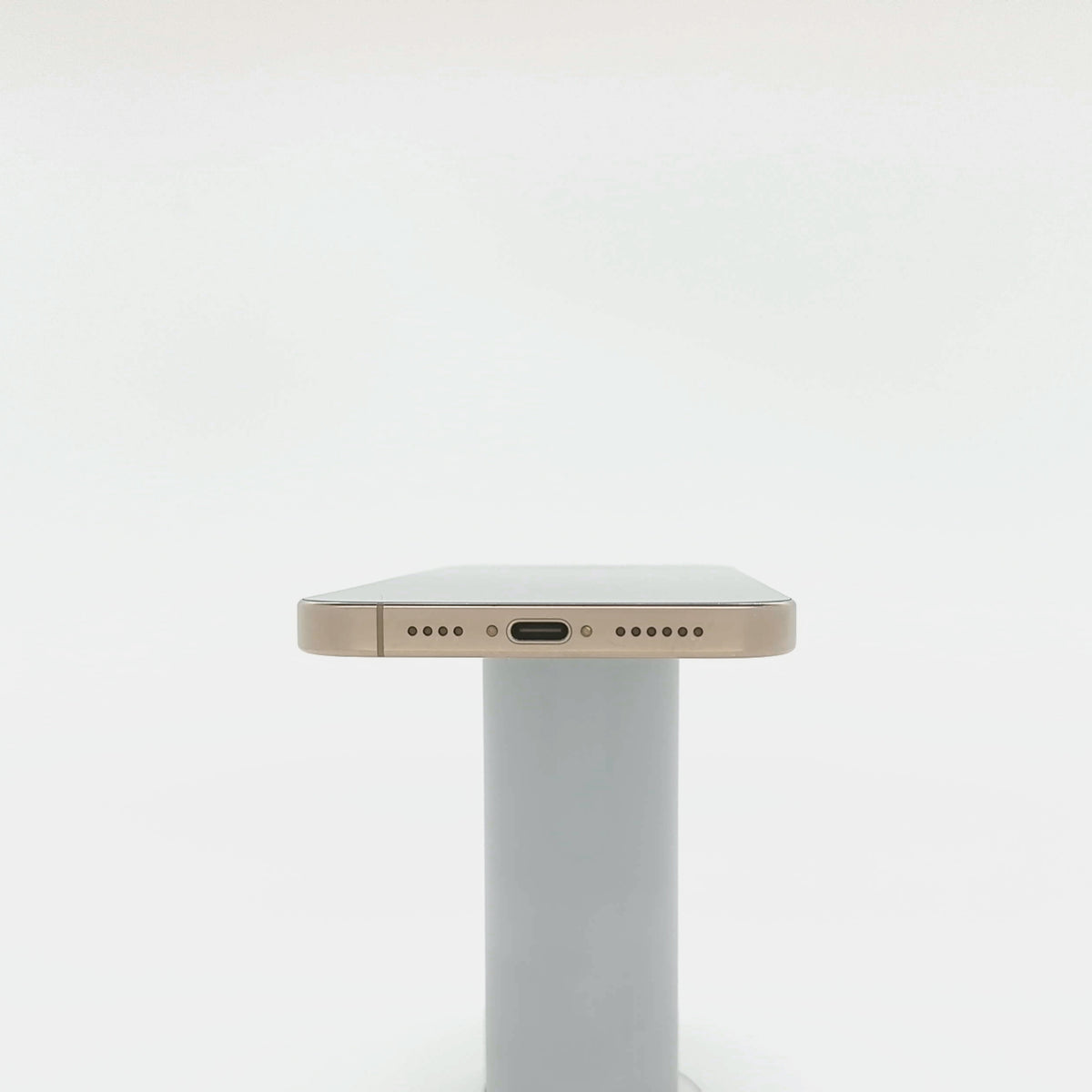 95新 Apple iPhone 16 Pro Max 256G 沙漠色鈦金屬 中國大陸版