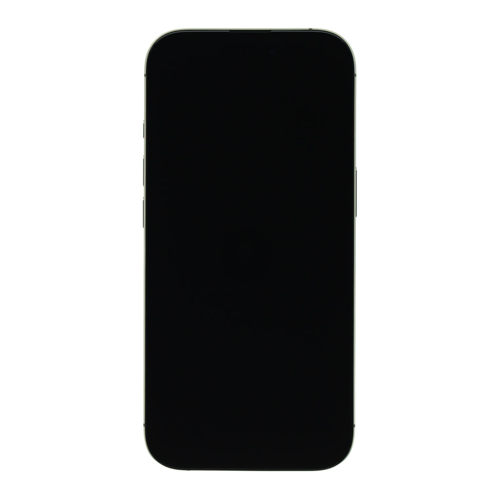 95新 Apple iPhone 16 Pro 128G 原色鈦金屬 中國大陸版