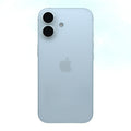 95新 Apple iPhone 17 256G 白色 中國大陸版