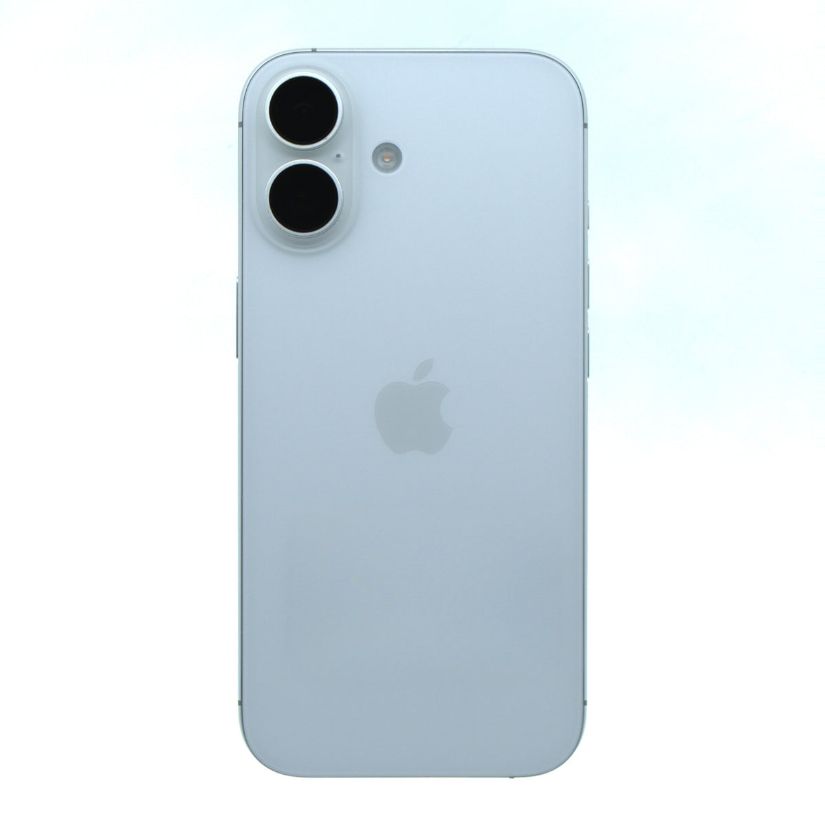 95新 Apple iPhone 17 256G 白色 中國大陸版