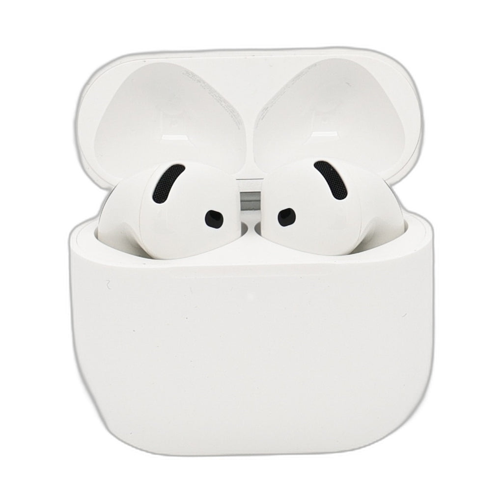 99新 Apple AirPods 4 (支持主动降噪) 白色