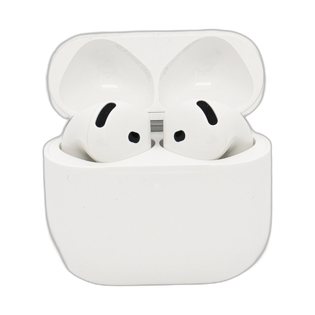99新 Apple AirPods 4 (支持主动降噪) 白色