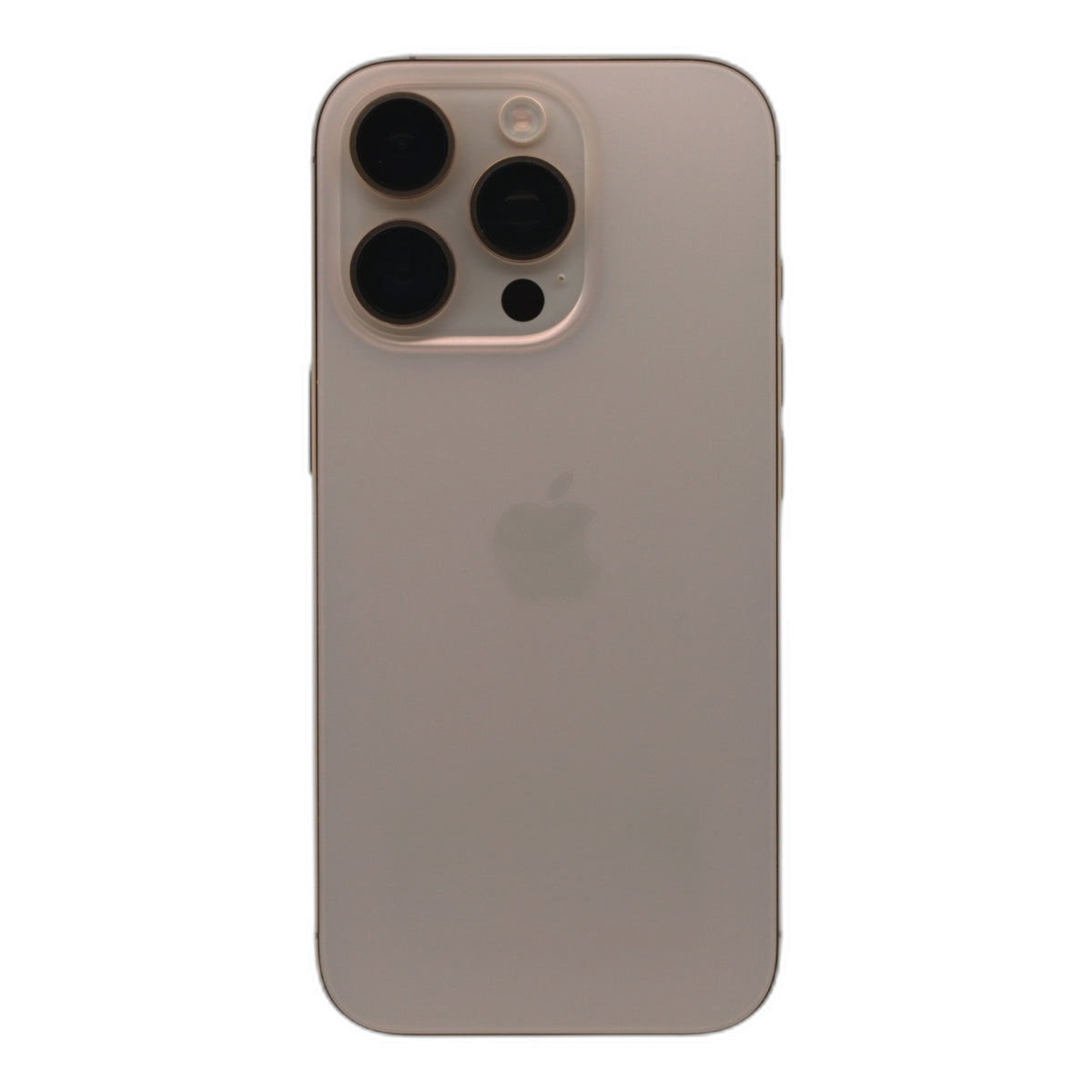 95新 Apple iPhone 16 Pro 256G 沙漠色鈦金屬 中國大陸版