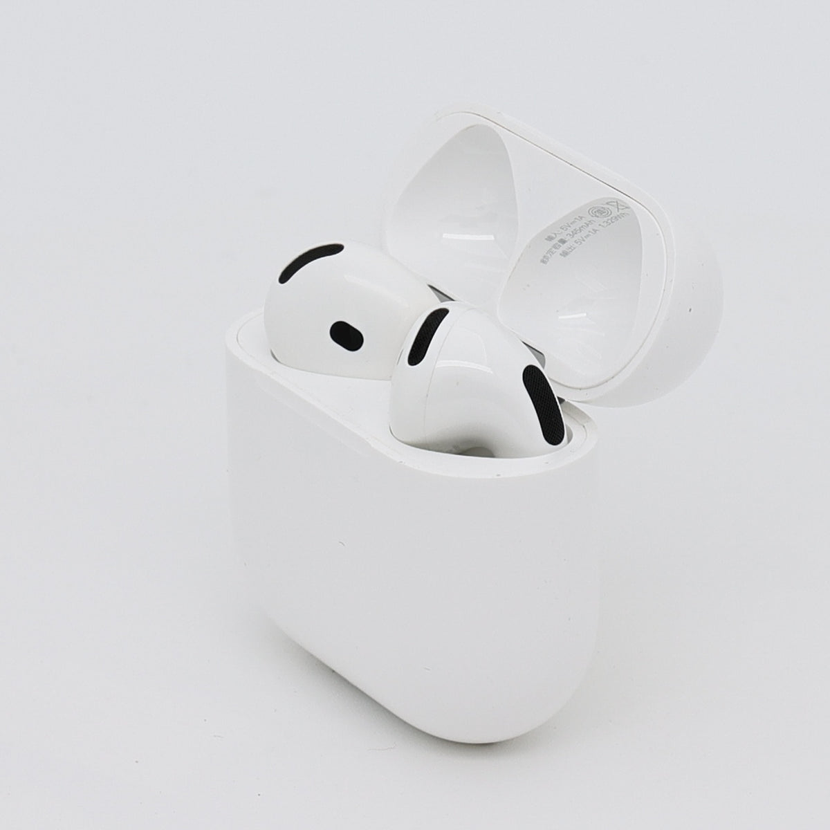 99新 Apple AirPods 4 (支持主动降噪) 白色