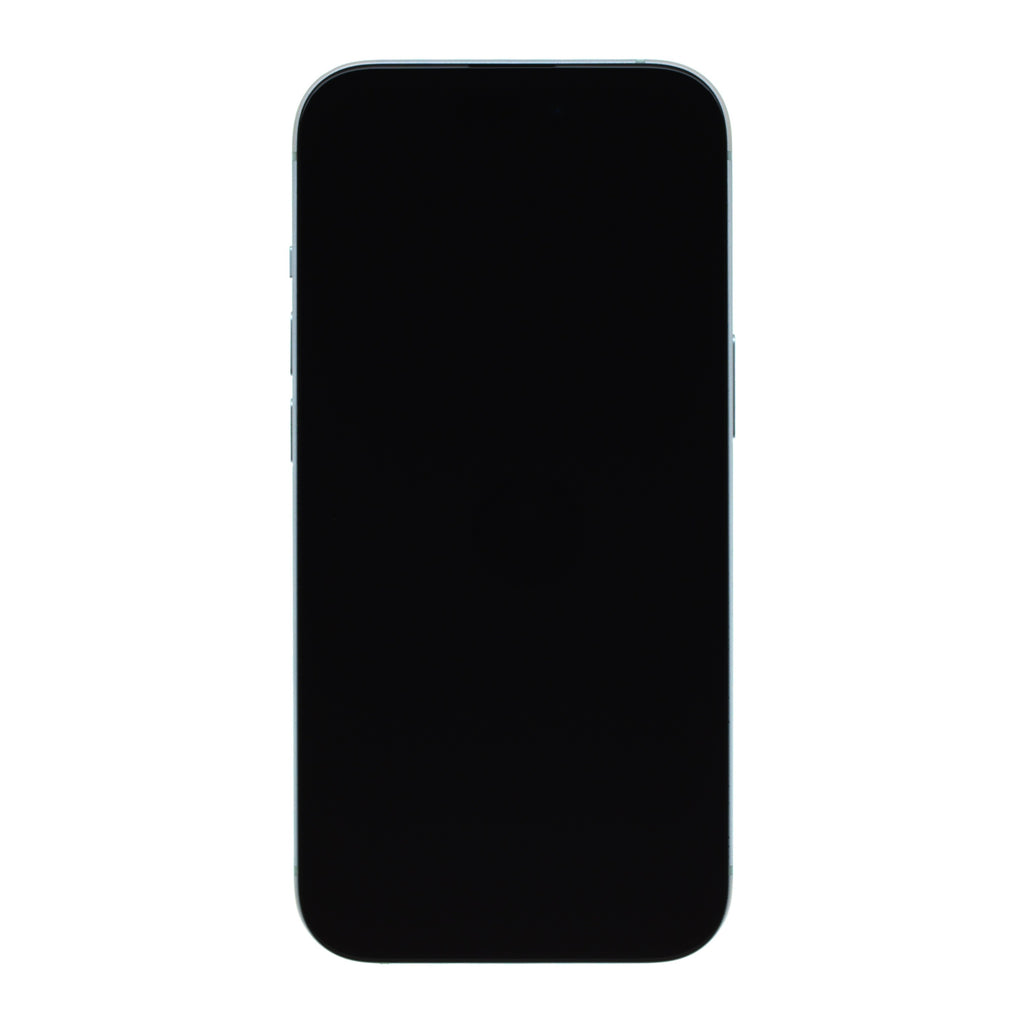 95新 Apple iPhone 15 256G 藍色 中國大陸版