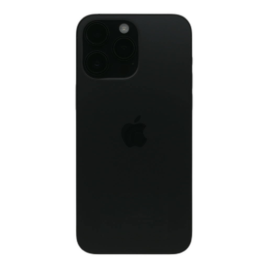 95新 Apple iPhone 14 Pro Max 256G 深空黑色 中國大陸版