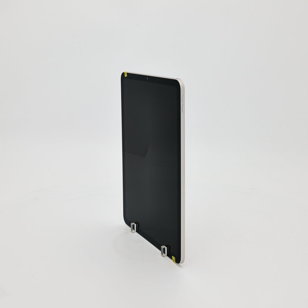 95新 Apple iPad Air5 64G 星光色 WIFI