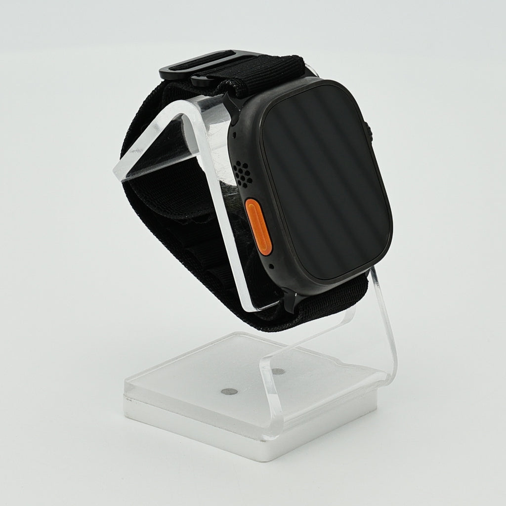99新 Apple Watch Ultra 2 49毫米 鈦金屬