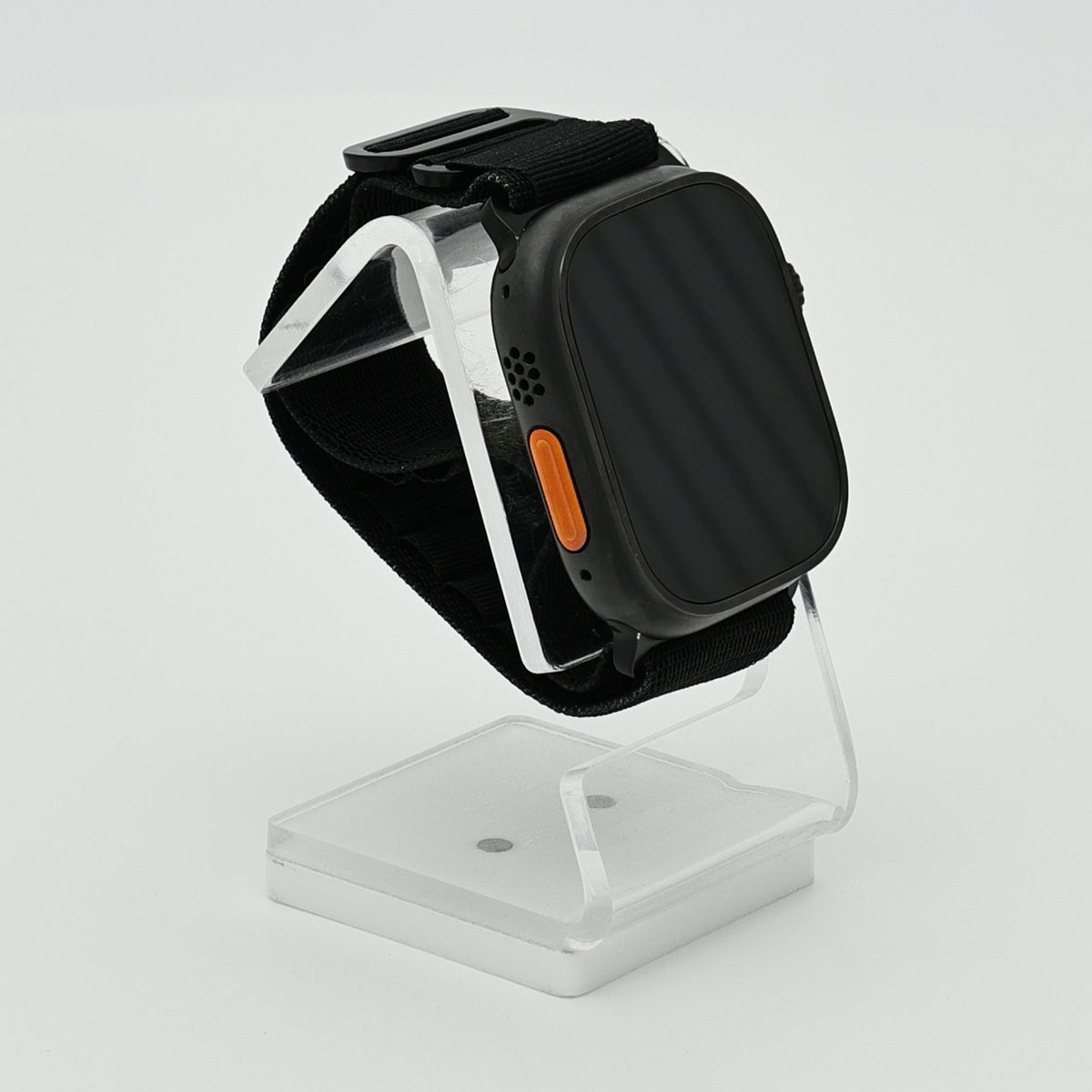 99新 Apple Watch Ultra 2 49毫米 鈦金屬
