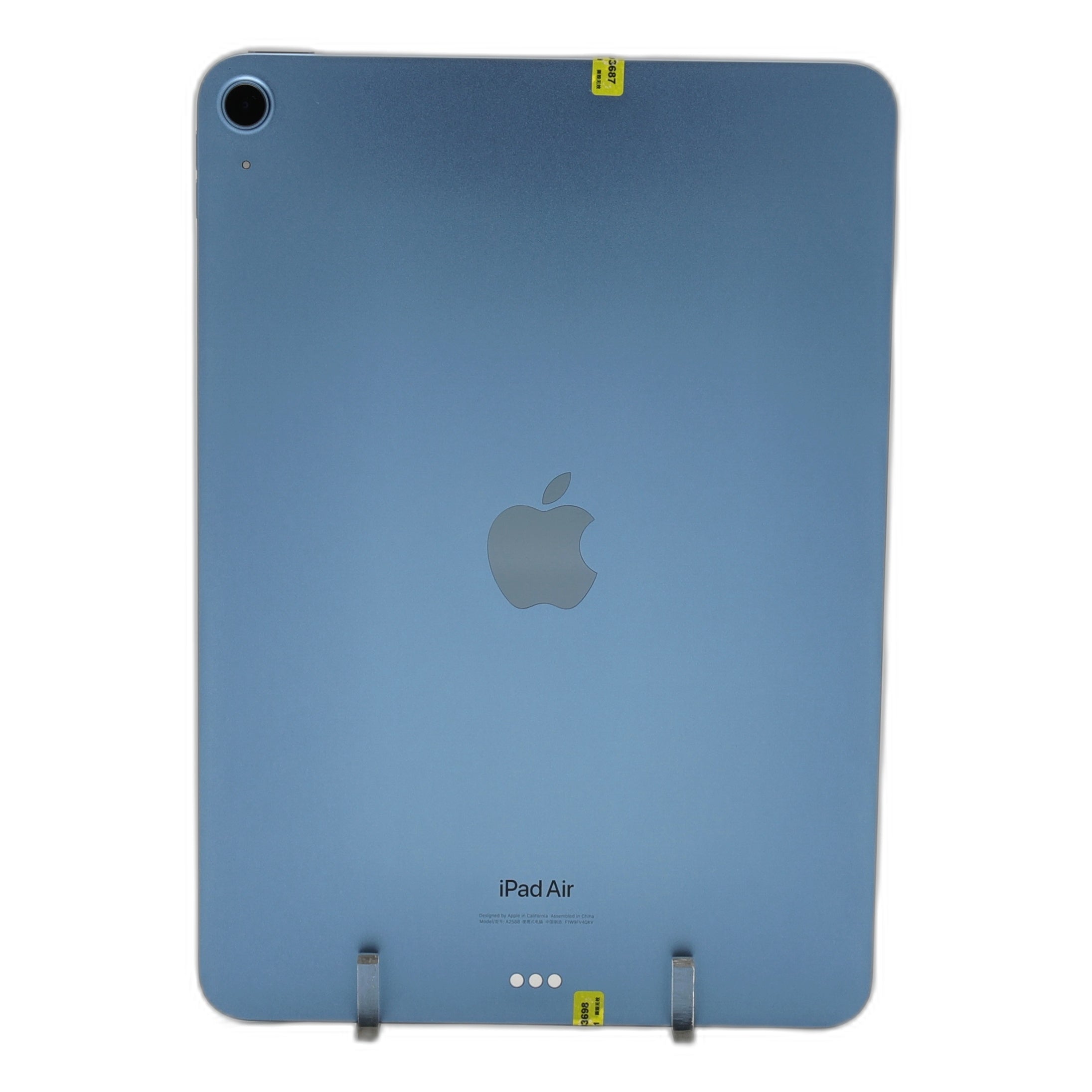 95新 Apple iPad Air5 256G 藍色 WIFI
