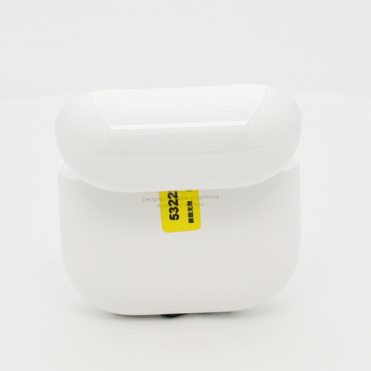 99新 Apple AirPods 4 (支持主动降噪) 白色