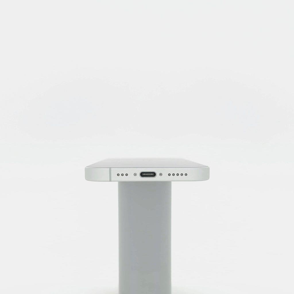 95新 Apple iPhone 16 256G 白色 中國大陸版
