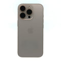 95新 Apple iPhone 16 Pro 256G 沙漠色鈦金屬 中國大陸版