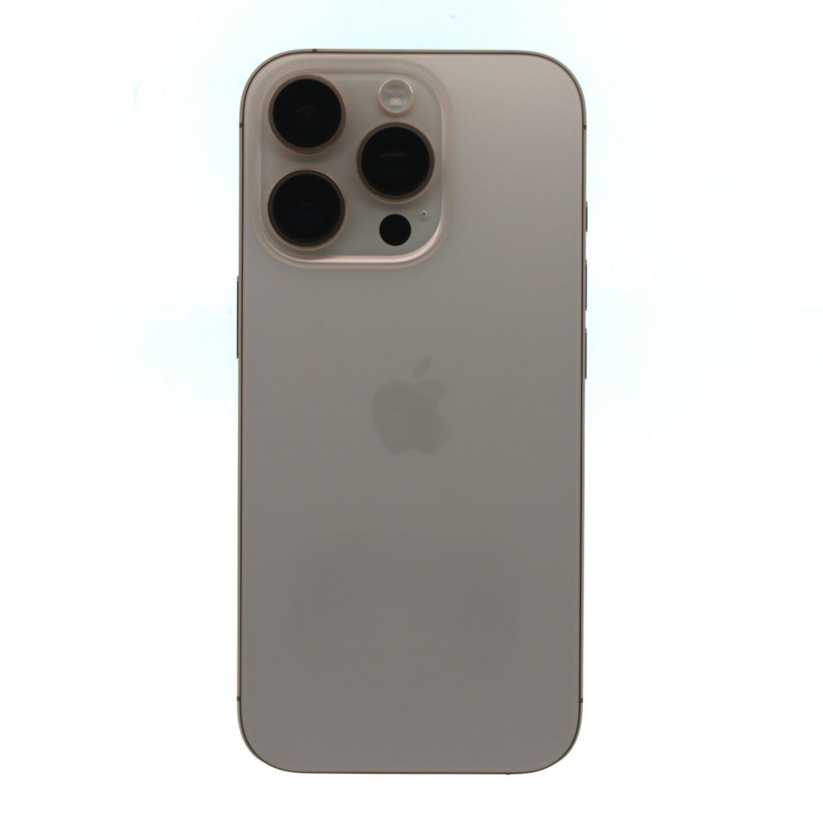 95新 Apple iPhone 16 Pro 256G 沙漠色鈦金屬 中國大陸版