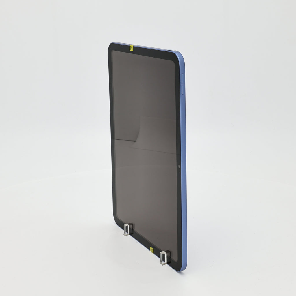 99新 Apple iPad 10代 256G 藍色 WIFI
