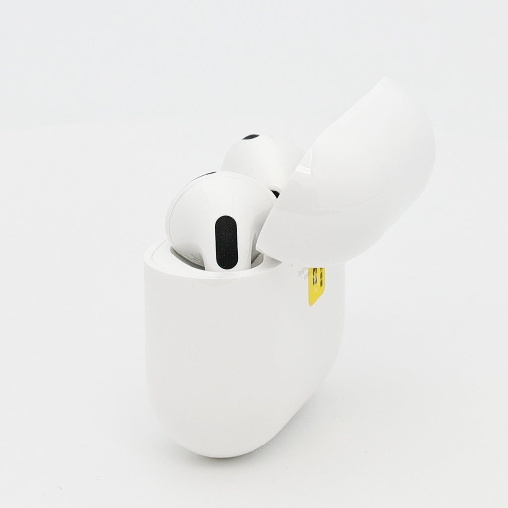 99新 Apple AirPods 4 (不支持主动降噪) 白色