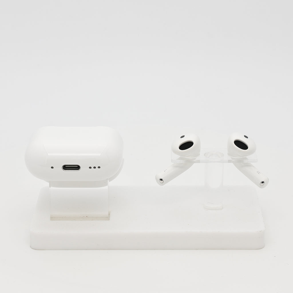 99新 Apple AirPods 4 (支持主动降噪) 白色