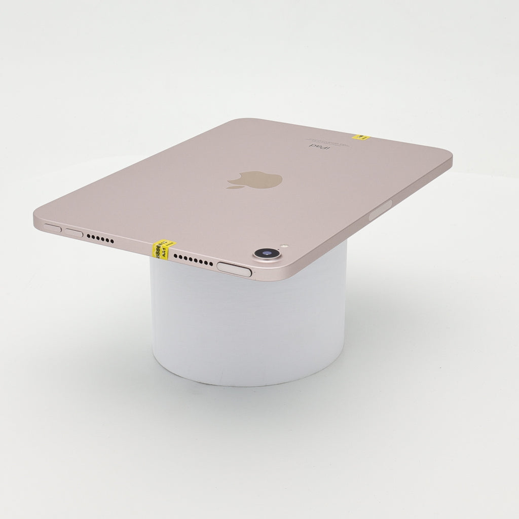 95新 Apple iPad mini6 64G 粉紅色 WIFI