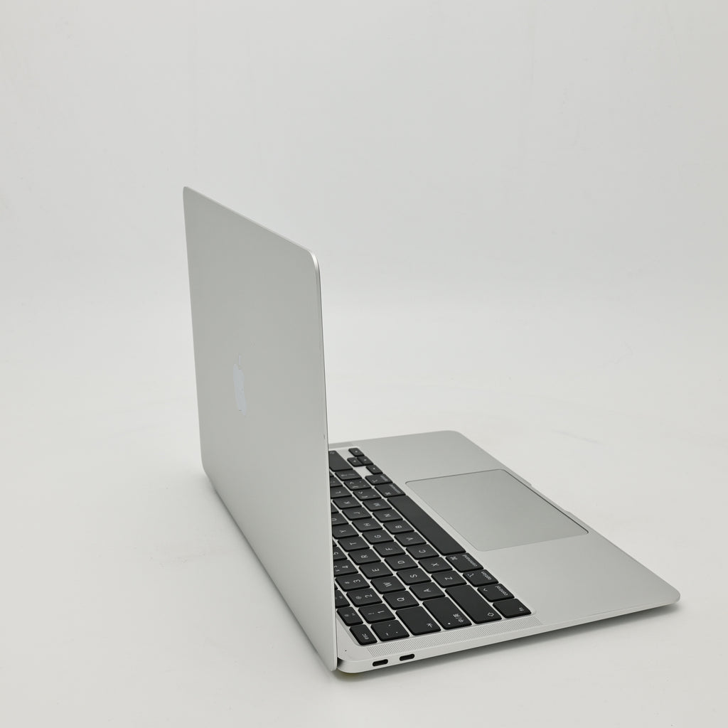 95新 Apple MacBook Air 20年 13寸 i5 1.1G 8G RAM 512G SSD 銀色
