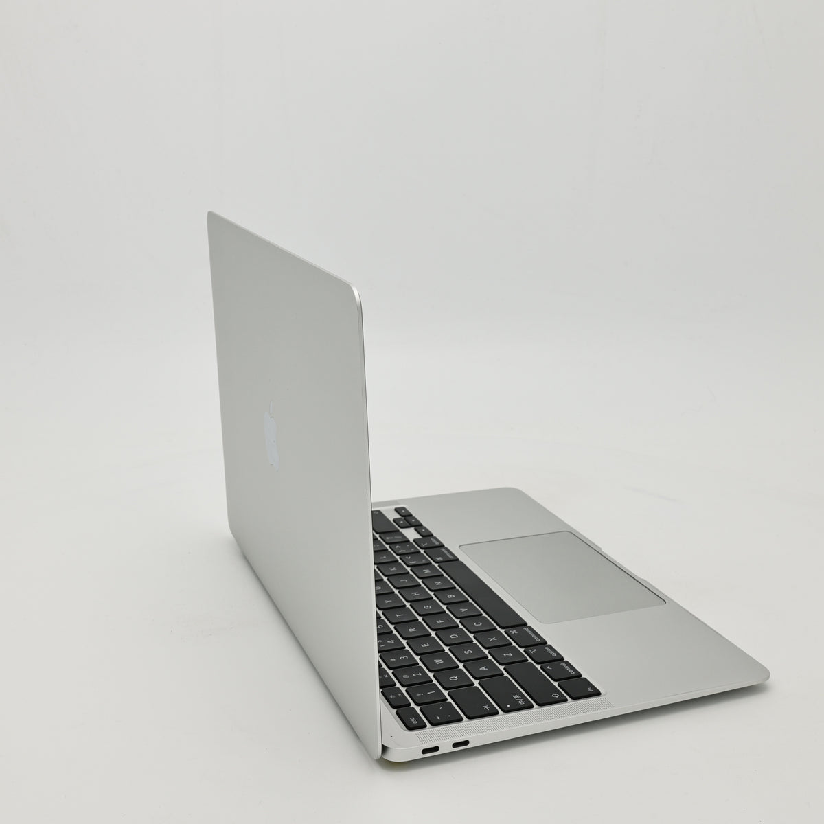 95新 Apple MacBook Air 20年 13寸 i5 1.1G 8G RAM 512G SSD 銀色