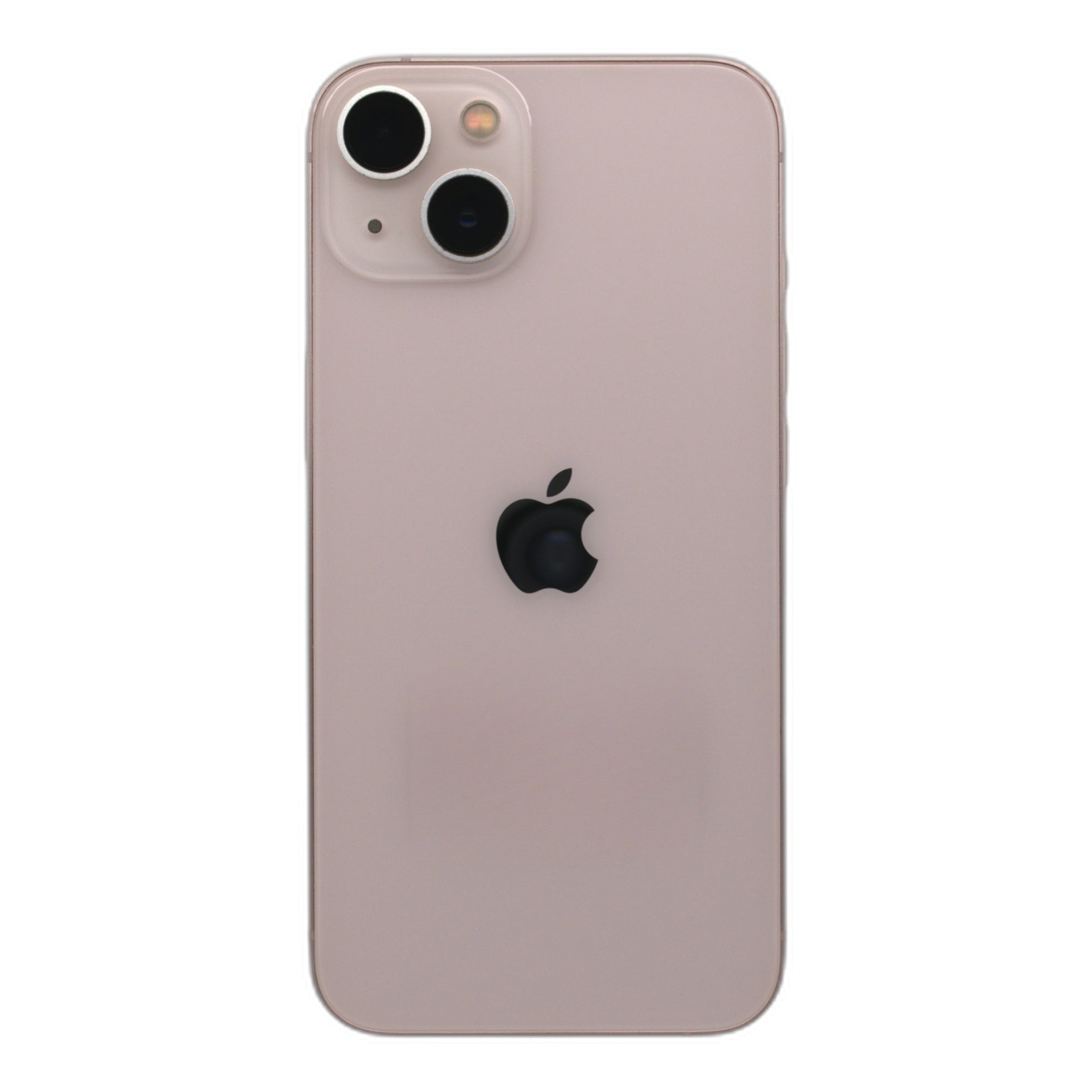 95新 Apple iPhone 13 128G 粉紅色 中國大陸版