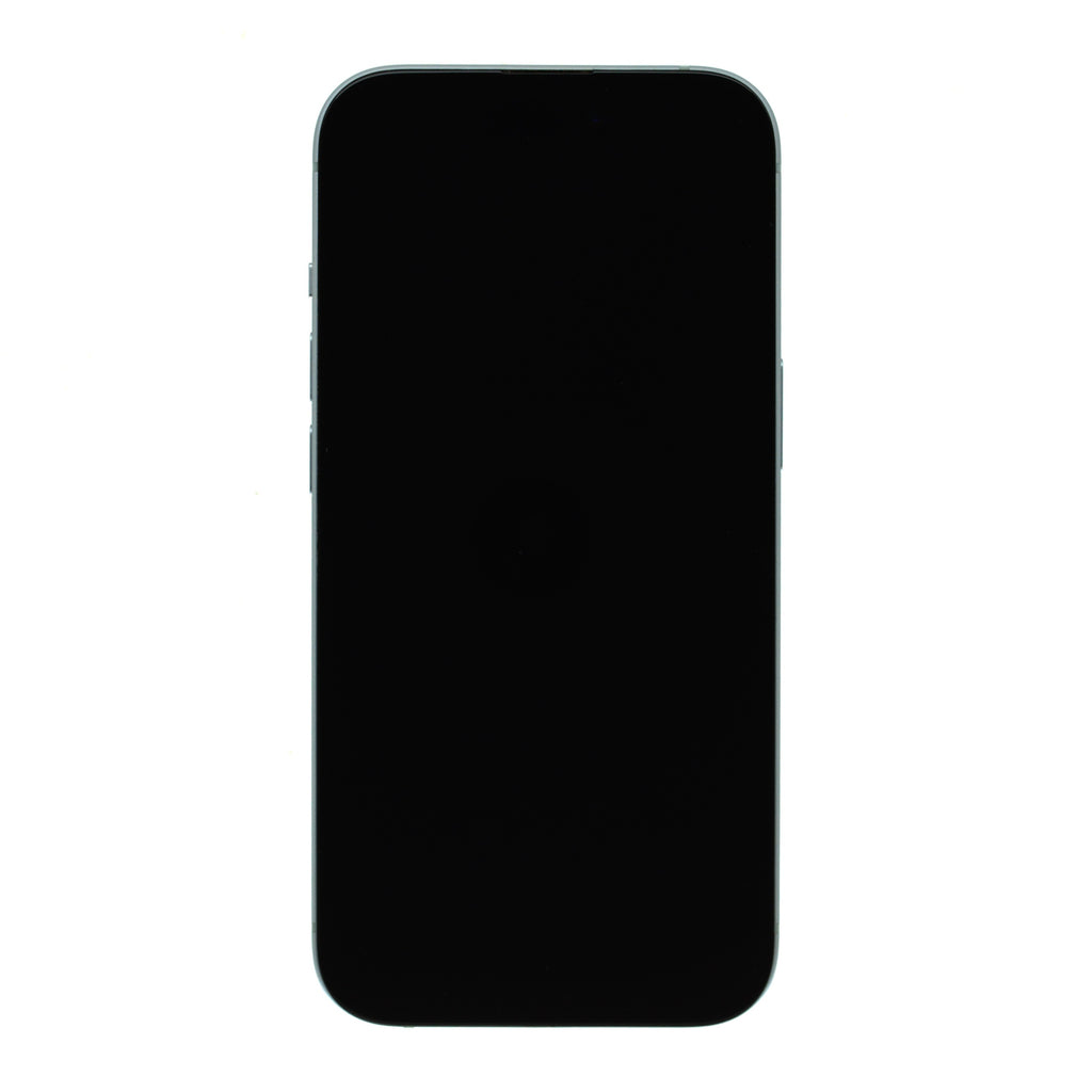 95新 Apple iPhone 15 256G 藍色 中國大陸版