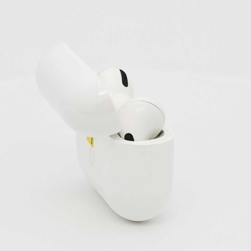 99新 Apple AirPods Pro 1 白色