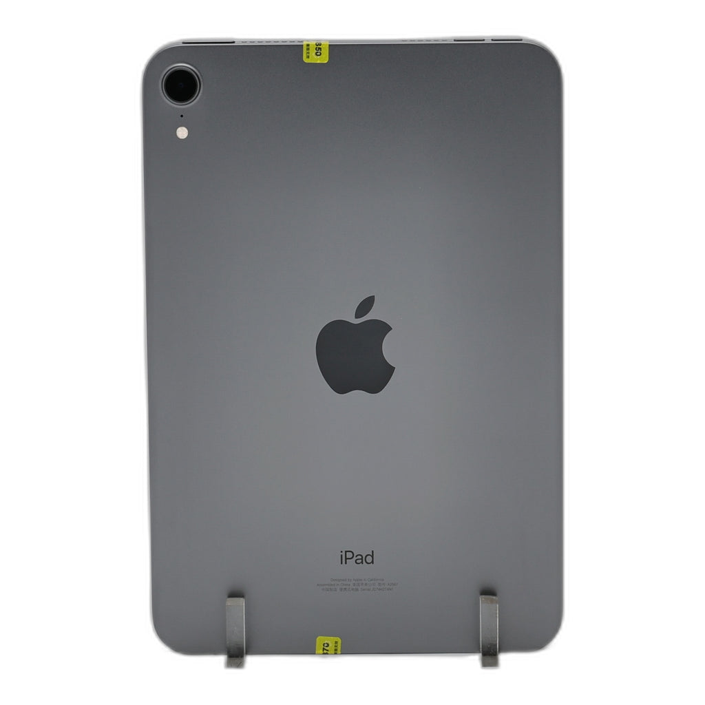 95新 Apple iPad mini6 256G 深空灰色 WIFI