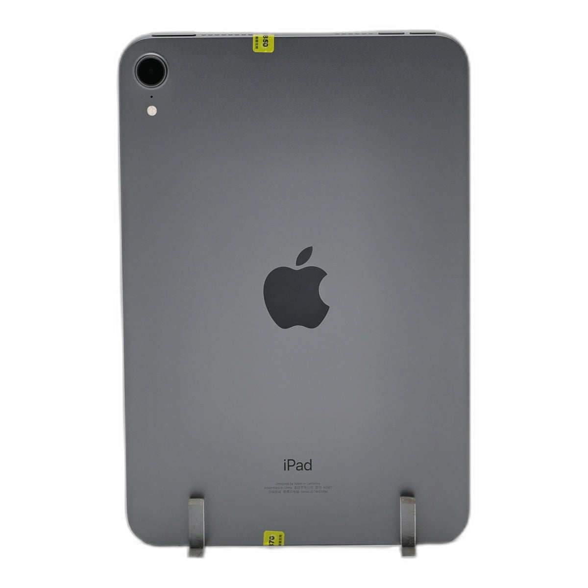 95新 Apple iPad mini6 256G 深空灰色 WIFI