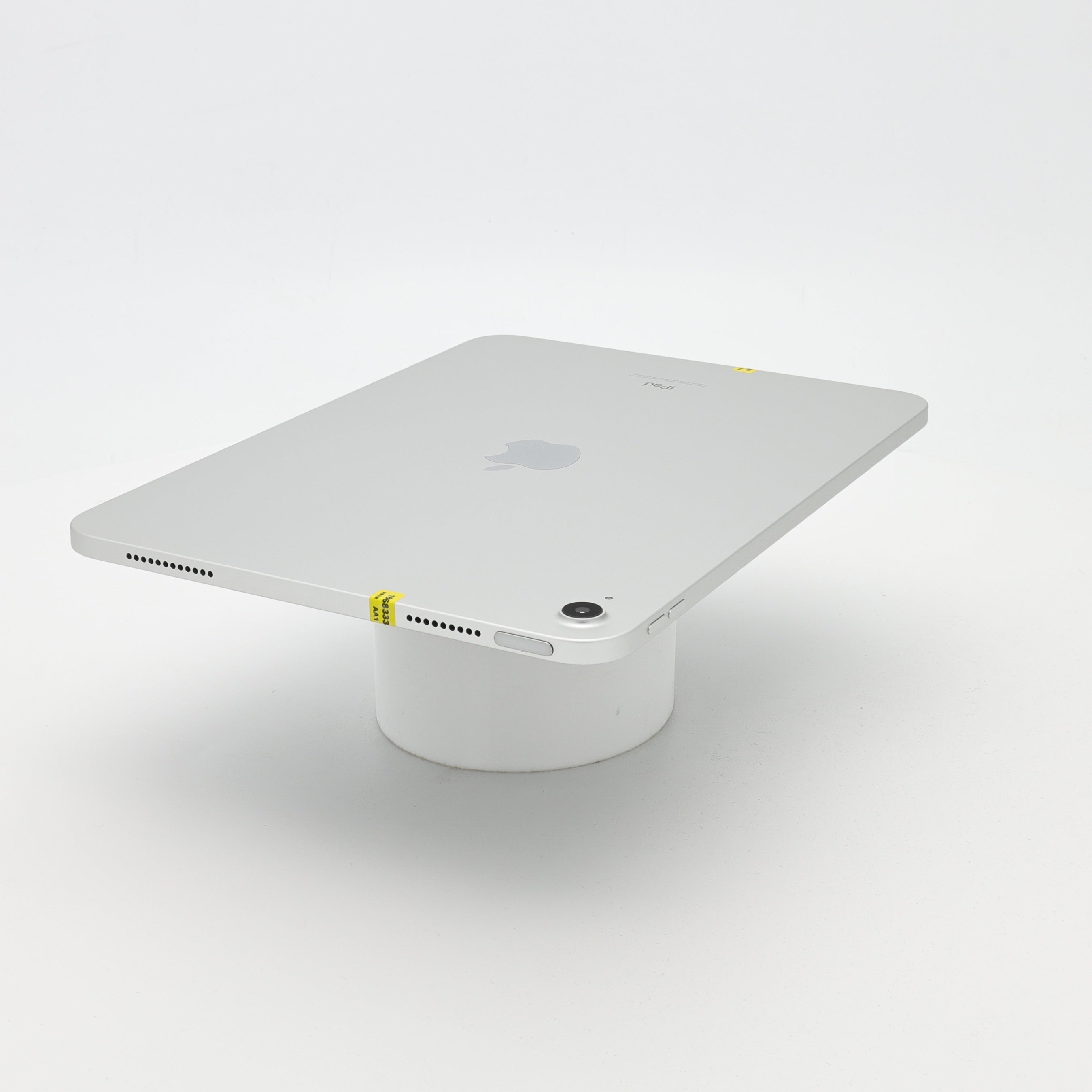 95新 Apple iPad 10代 64G 銀色 WIFI