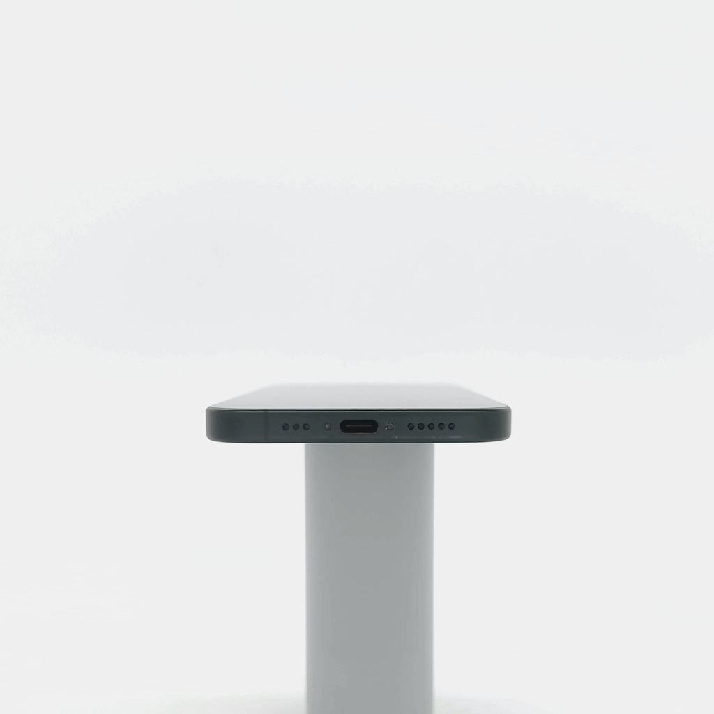 95新 Apple iPhone 16 128G 黑色 中國大陸版
